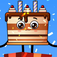 Crazy Cake