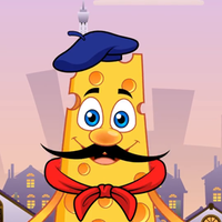 French Cheese