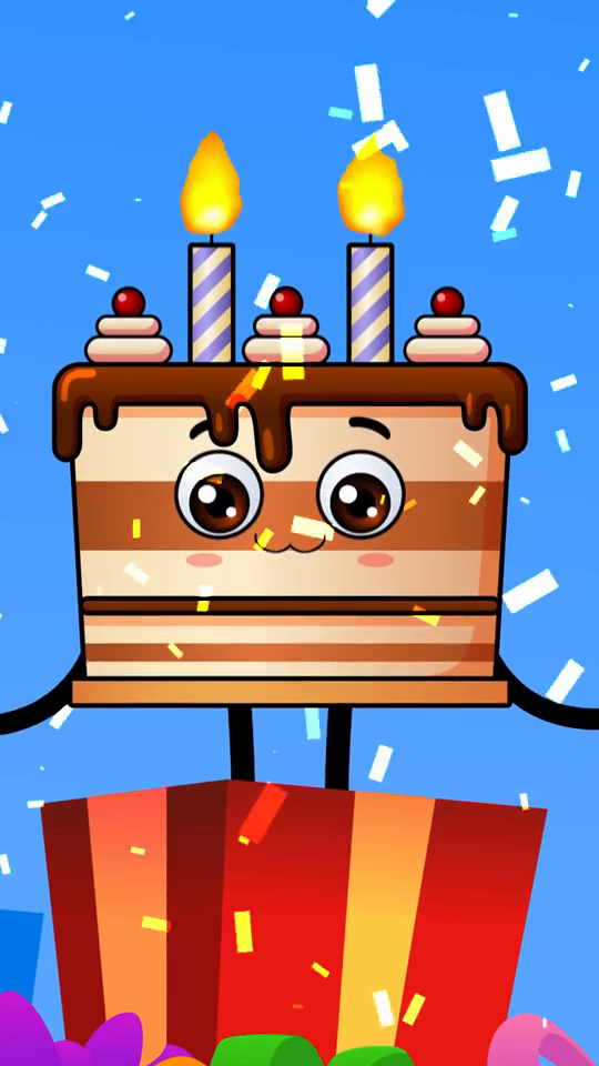 Crazy Cake